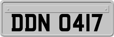 DDN0417