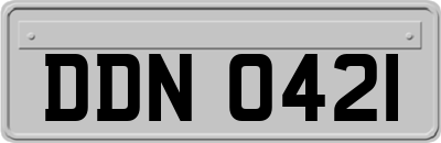 DDN0421