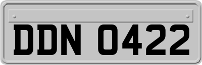 DDN0422