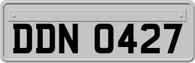 DDN0427