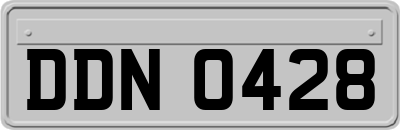DDN0428