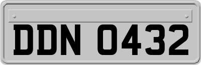 DDN0432