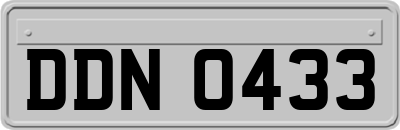 DDN0433
