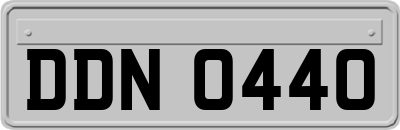 DDN0440