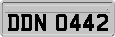 DDN0442