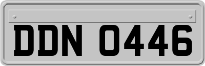 DDN0446