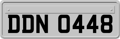 DDN0448