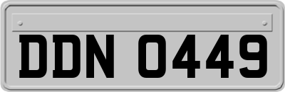 DDN0449