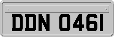 DDN0461