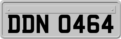 DDN0464