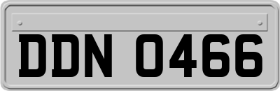 DDN0466