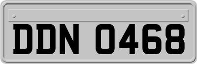 DDN0468