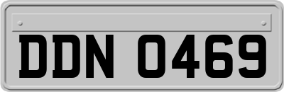 DDN0469
