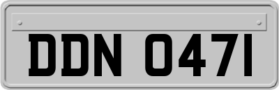 DDN0471