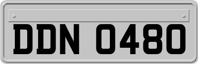 DDN0480