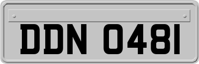 DDN0481