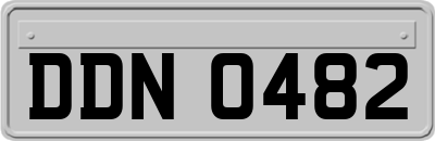 DDN0482