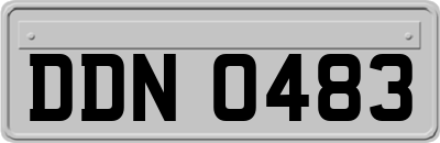 DDN0483