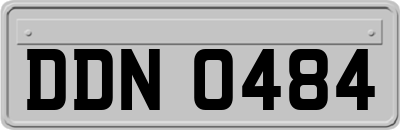 DDN0484