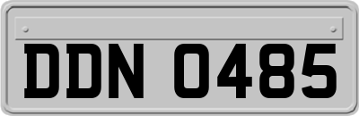 DDN0485