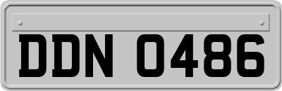 DDN0486