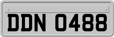 DDN0488
