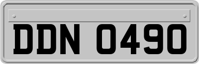 DDN0490