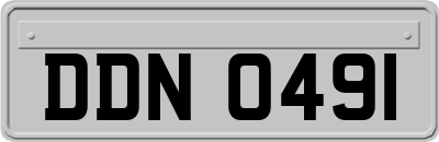 DDN0491