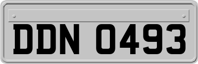 DDN0493