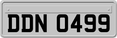 DDN0499