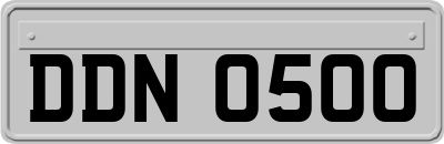 DDN0500
