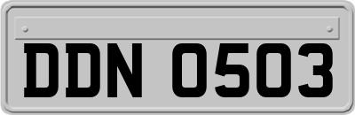 DDN0503