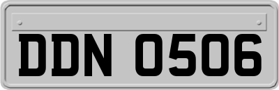 DDN0506
