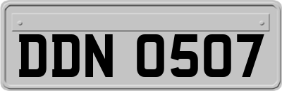 DDN0507