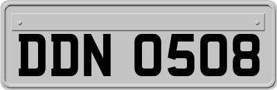 DDN0508