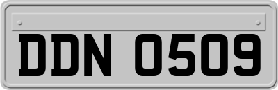DDN0509