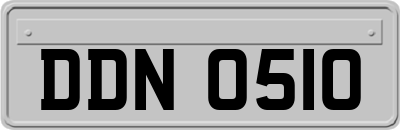 DDN0510