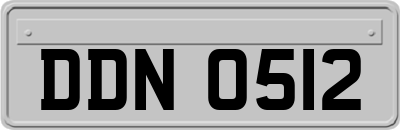 DDN0512