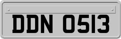 DDN0513