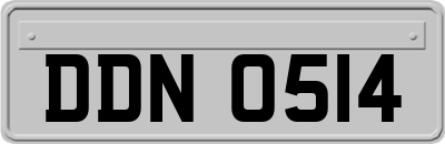 DDN0514