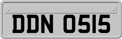 DDN0515