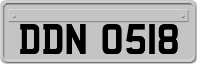 DDN0518