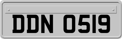 DDN0519