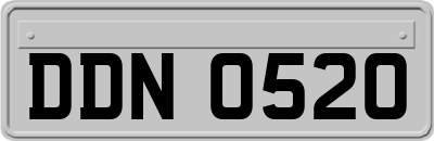 DDN0520