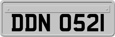 DDN0521