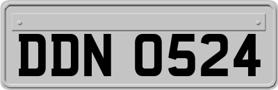 DDN0524