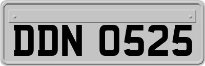 DDN0525