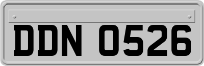 DDN0526