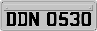 DDN0530