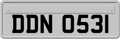 DDN0531